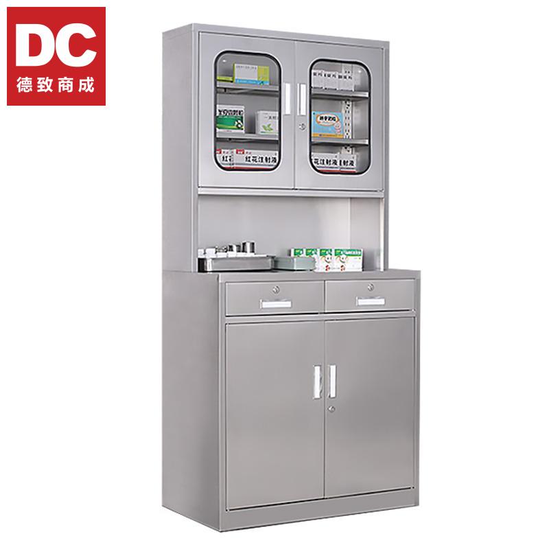 德致商成 器材柜 DJQCG01-42BXG (单位: 个 规格: 单个装)