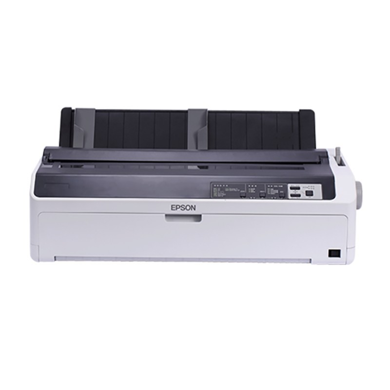爱普生(EPSON) 针式打印机 1600KIVH (单位: 台 规格: 单台装)