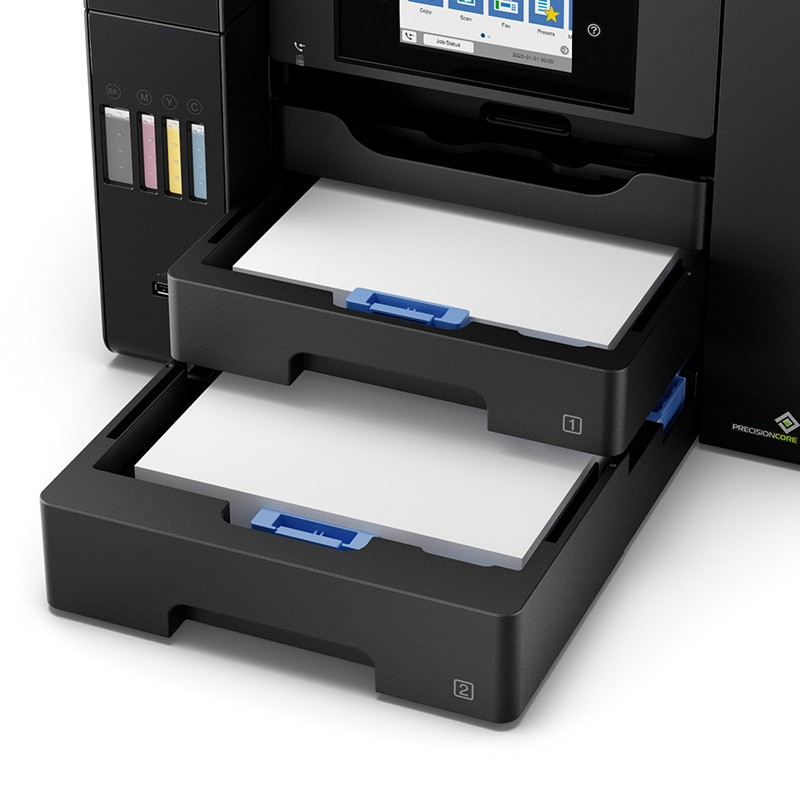爱普生(EPSON) 喷墨打印机 L6578 黑白 25页/分钟 彩色25页/分钟 (单位: 台 规格: 单台装)
