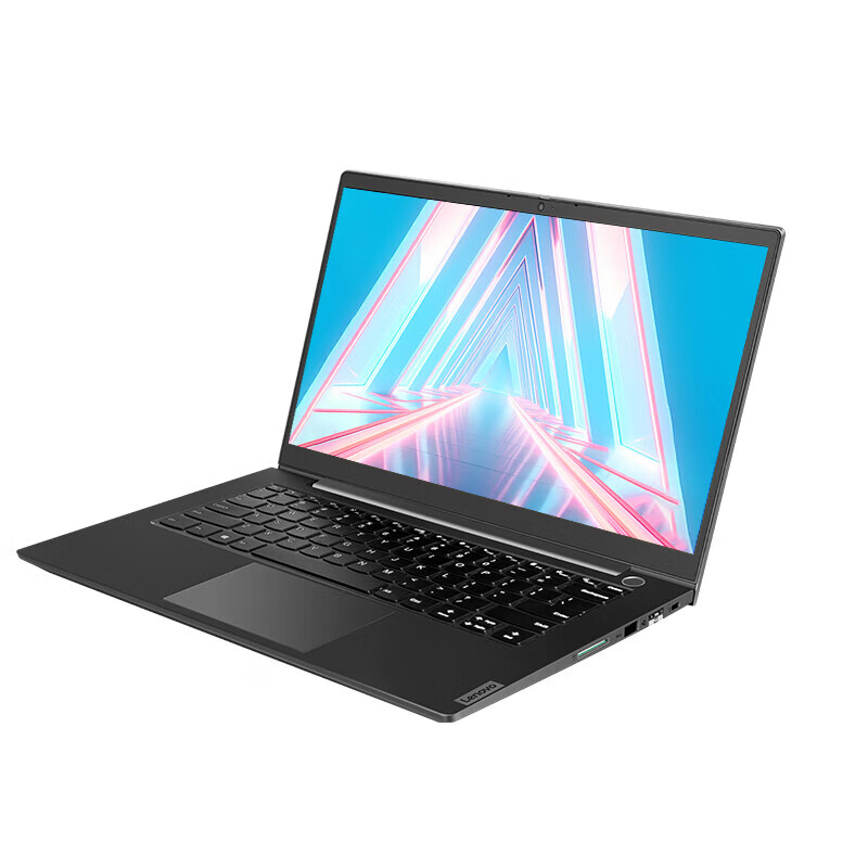 联想（Lenovo） X5-14 ABU017 笔记本电脑 R5-7530U 16GB 14英寸 集成显卡 （单位: 台） 黑色