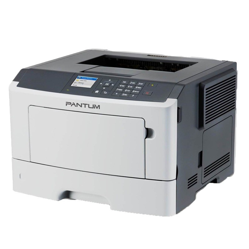 奔图(PANTUM) 激光打印机 P5006DN (单位: 台 规格: 单台装)
