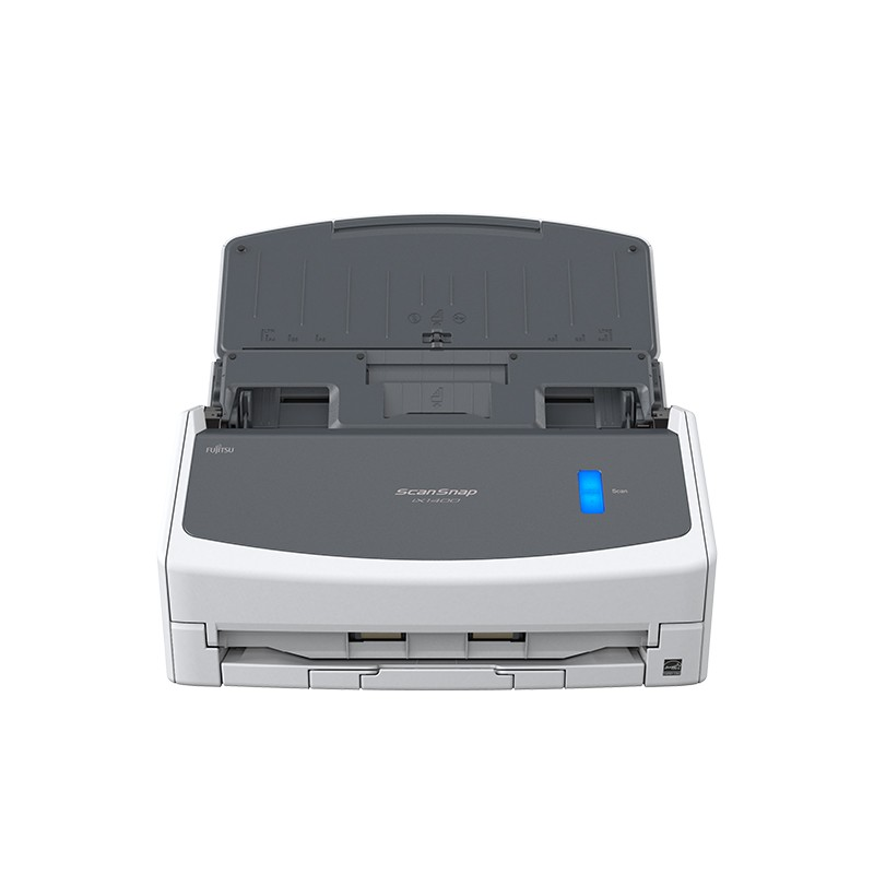 富士通(FUJITSU) 扫描仪 iX1400L 600dpi A4 馈纸式 (单位: 台 规格: 单台装)