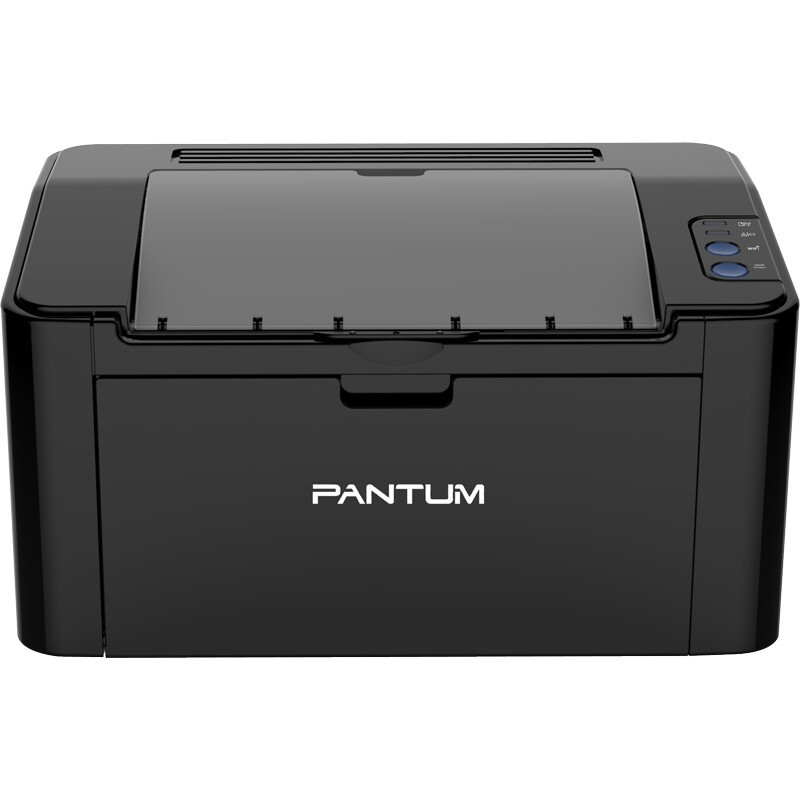 奔图/PANTUM 激光打印机 P2500NW (单位: 台 规格: 单台装)
