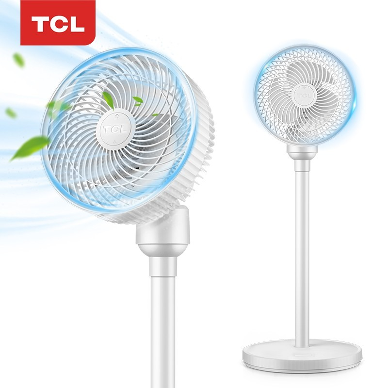 TCL 电风扇 TXS-21BDL 3档