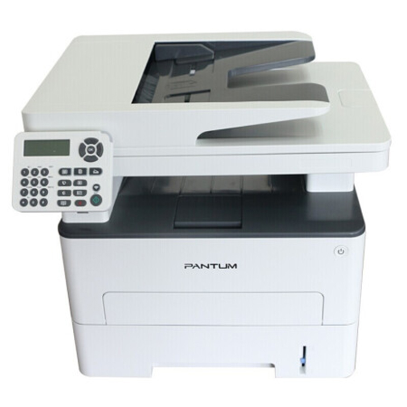 奔图(PANTUM) 激光打印机 M6800FDW (单位: 台 规格: 单台装)