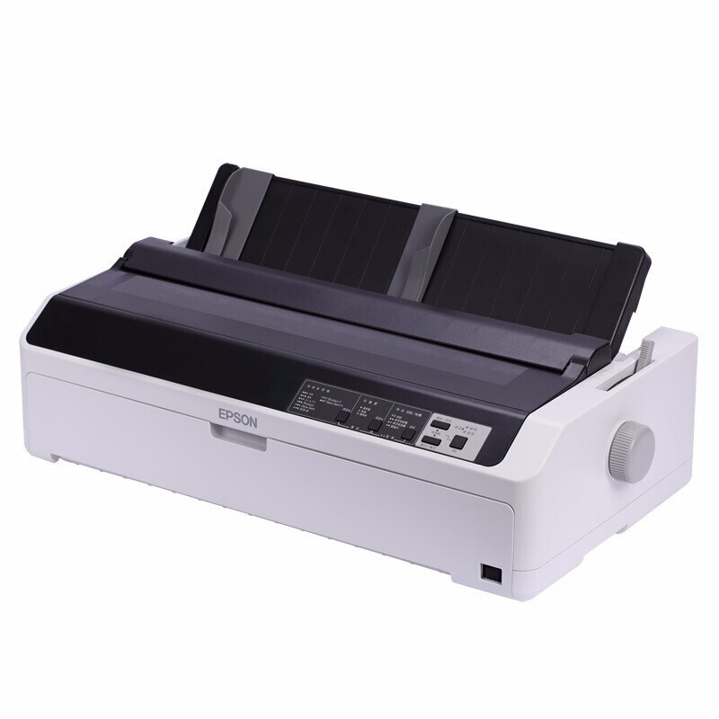 爱普生(EPSON) 针式打印机 1600KIVH (单位: 台 规格: 单台装)