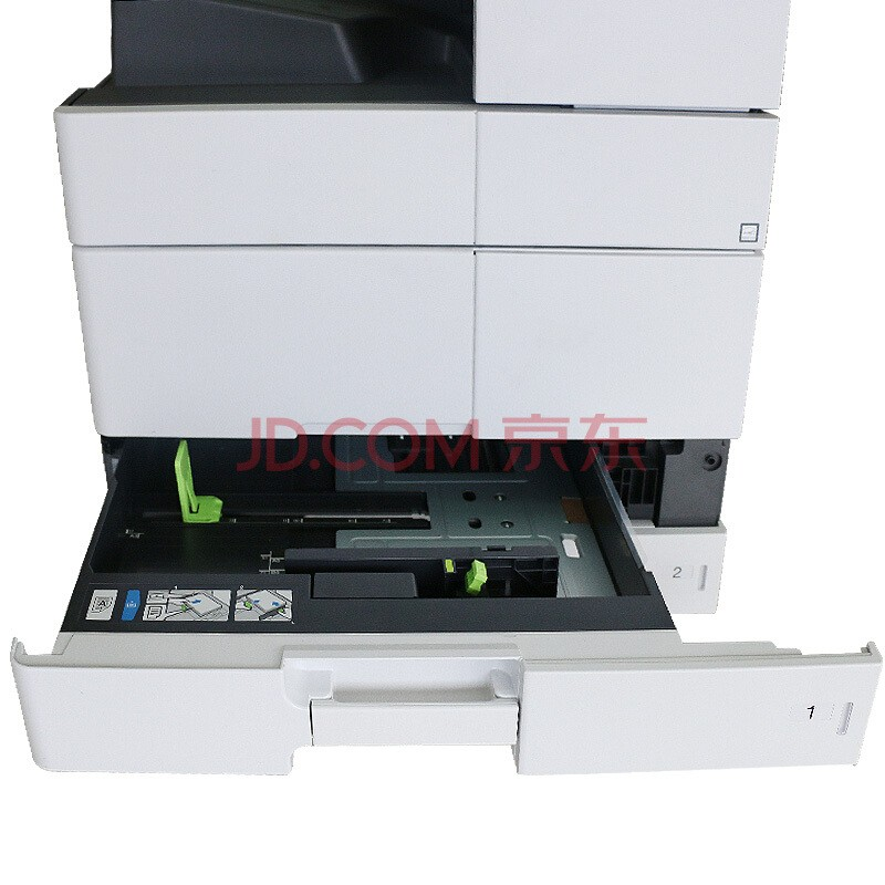 奔图(PANTUM) CP9502DN A3彩色激光打印机（彩色激光打印 自动双面 有线网络）