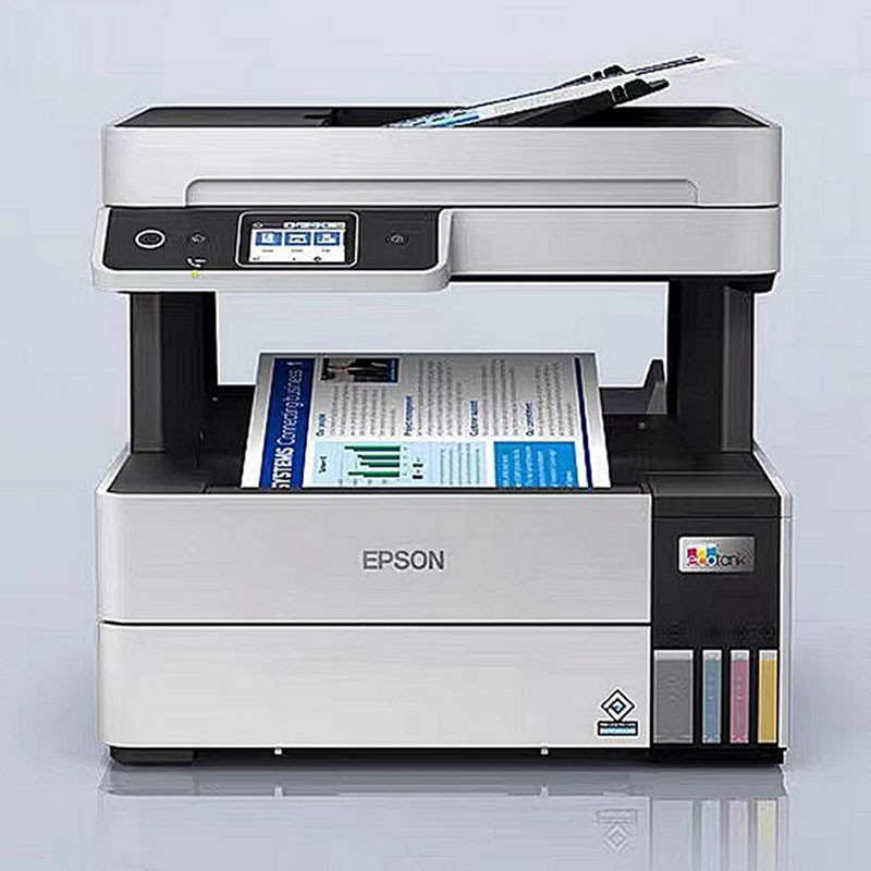 爱普生(EPSON) 打印机 L6468 (单位: 台 规格: 单台装)