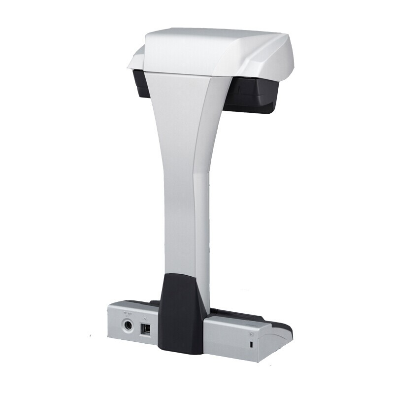 富士通(FUJITSU) 扫描仪 SV600 600dpi A3 高拍仪 3 秒/张 (单位: 台 规格: 单台装)