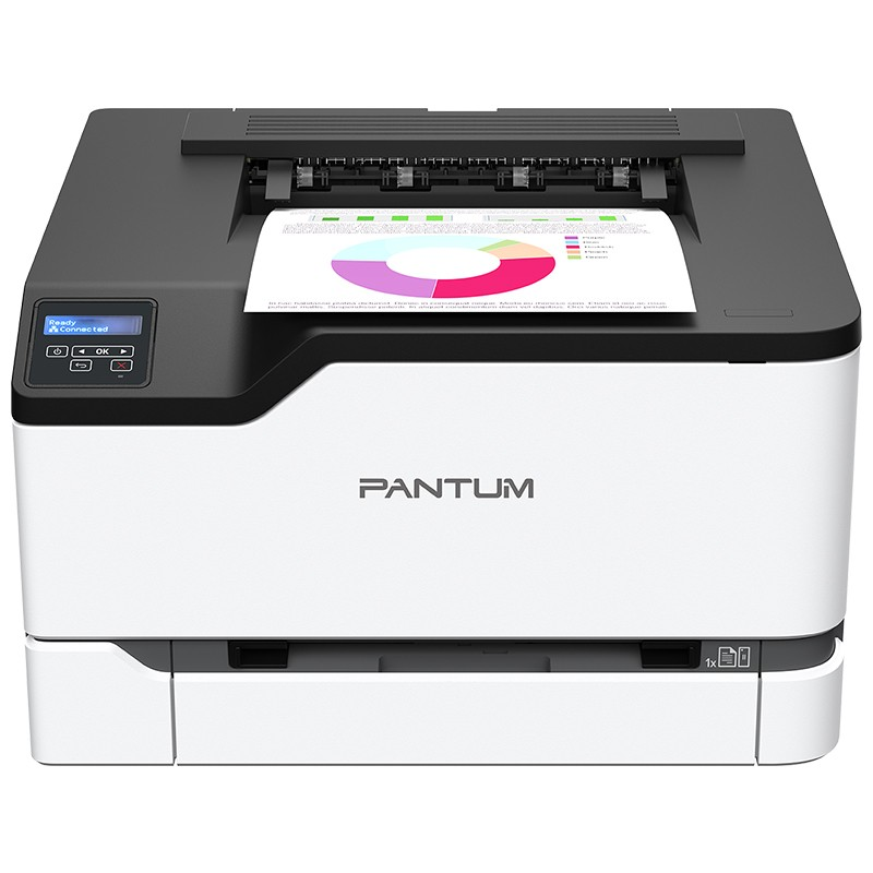 奔图(PANTUM) 激光打印机 CP2200DN A4；A5；B5；信封C5；信封DL (单位: 台 规格: 单台装)