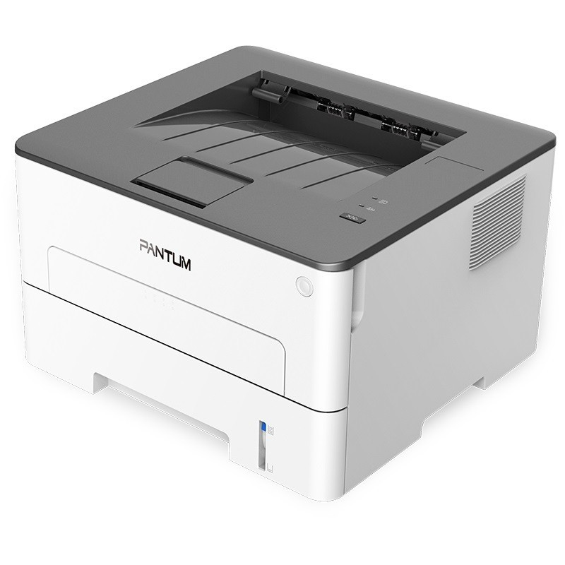 奔图（Pantum）P3320D A4黑白激光打印机