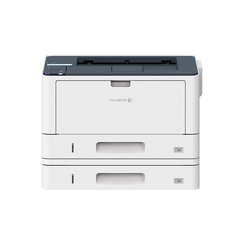 富士施乐(Fuji Xerox) 激光打印机 P3508d (单位: 台 规格: 打印机)