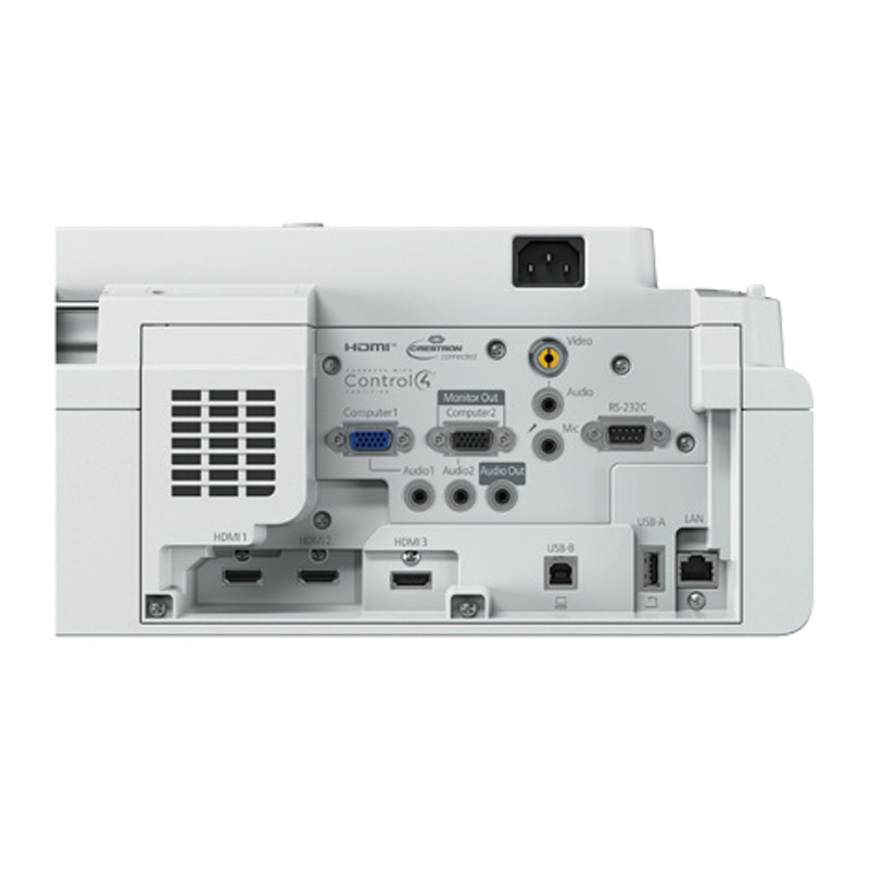 爱普生(EPSON) 投影机 CB-725W 1280*800dpi - - (单位: 台 规格: 单台装)