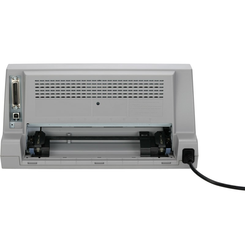 爱普生(EPSON) 针式打印机 LQ-630KII (单位: 台 规格: 单台装)
