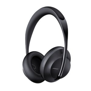 Bose 时尚耳机 700 黑色 蓝牙 头戴式 (单位: 个 规格: 头戴式 蓝牙无线 单个装)