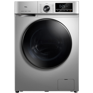 TCL 洗衣机 XQG100-F1CHB (单位: 台 规格:  10KG)