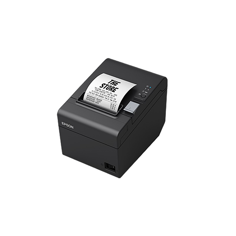 爱普生(EPSON) 热敏打印机 TM-T82III (单位: 台 规格: 单台装)