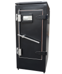 恒力 机柜 HLS-G型  33U-1 定制33U屏蔽机柜 密码锁开启 含机柜含有温湿度 电磁泄漏检测报警功能(单位: 台 规格: 单台装)