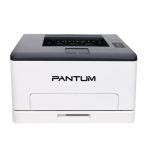 奔图/PANTUM 激光打印机 CP1100DN A4；A5 (单位: 台 规格: 单台装)