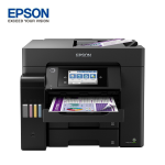 爱普生(EPSON) 喷墨打印机 L6558 A4 (单位: 台 规格: 单台装)
