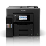 爱普生(EPSON) 喷墨打印机 L6558 A4 (单位: 台 规格: 单台装)
