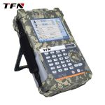 TFN FT100-TT60 网络综合测试仪 手持信号综合分析仪 移动回传 10G万兆OTN/SDH/MSTP/PDH 以太网 (单位: 台 规格: 单台装)