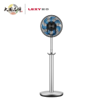 莱克/LEXY 空气循环扇 F701 智能语音空气循环扇落地家用卧室遥控风扇