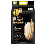 福临门 - 福临门高端米 自然香 稻花香2号 东北大米5K 中粮出品 (单位: 包 规格: 5kg)