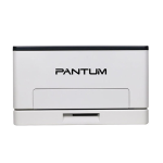 奔图/PANTUM 激光打印机 CP1100DN A4；A5 (单位: 台 规格: 单台装)