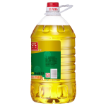 金龙鱼 大豆油 精炼一级非转基因浸出 (单位: 桶 规格: 5L/桶 单桶装)