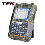 TFN FT100-TT60 网络综合测试仪 手持信号综合分析仪 移动回传 10G万兆OTN/SDH/MSTP/PDH 以太网 (单位: 台 规格: 单台装)