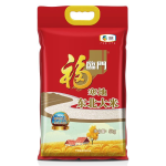 福临门 米  寒地东北大米  (单位: 袋 规格: 5kg/袋 真空包装)