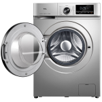 TCL 洗衣机 XQG100-F1CHB (单位: 台 规格:  10KG)