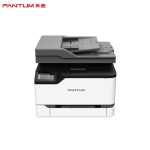 奔图(PANTUM) 激光打印机 CM2200FDW A4；A5；B5 (单位: 台 规格: 单台装)